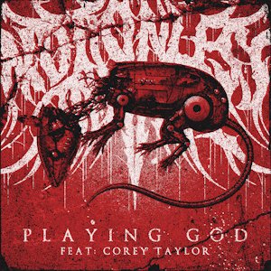 Image for 'Motionless In White & Corey Taylor'