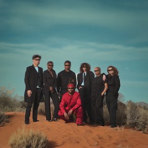 Image for 'the people we became (reimagined)'