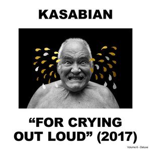 Image for 'For Crying Out Loud (Deluxe)'