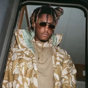 Image for 'Juice WRLD'