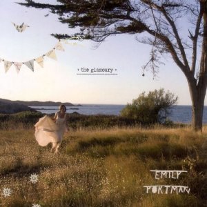 Image for 'The Glamoury'