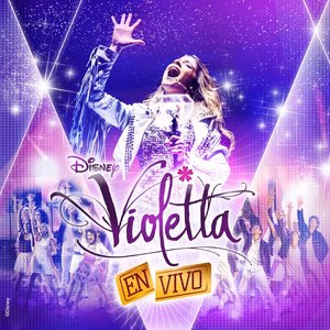'Violetta en Vivo'の画像