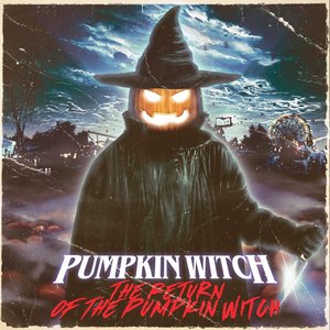 Immagine per 'The Return of the Pumpkin Witch'