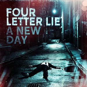 'A New Day' için resim