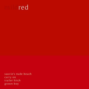 Imagem de 'red'