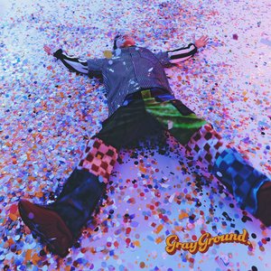 Image for 'grayground.'