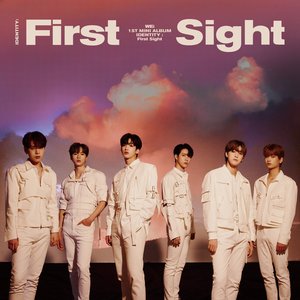 Image for 'IDENTITY : First Sight'