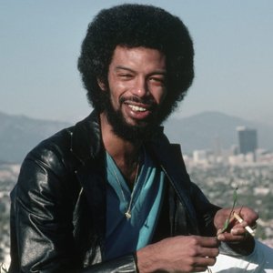 Image for 'Gil Scott-Heron'