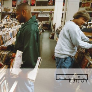 Image for 'Endtroducing (Deluxe Edition)'