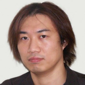 Image for 'Satoshi Okubo'