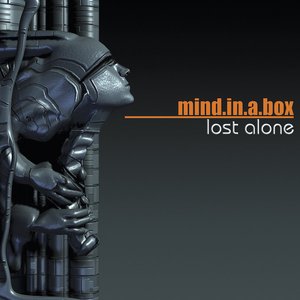 Immagine per 'Lost Alone'