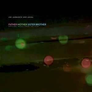 Image for 'Father Mother Sister Brother original music from the film'