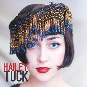Image for 'Hailey Tuck'
