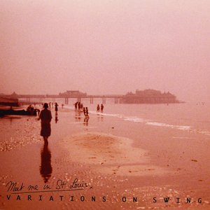 Zdjęcia dla 'Variations On Swing'