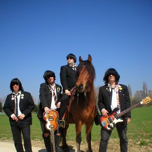'The Punkles' için resim