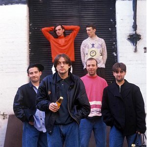 'Happy Mondays'の画像