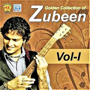 Image for 'Golden Collection Of Zubeen, Vol. I'