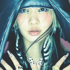 'Lil Cherry'の画像