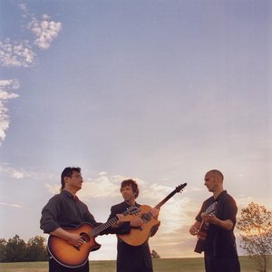 Image for 'California Guitar Trio'