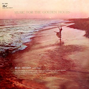 Zdjęcia dla 'Music For The Golden Hours'