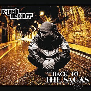 Image for 'Back To The Saga's'