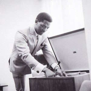 Image for 'Edwin Starr'