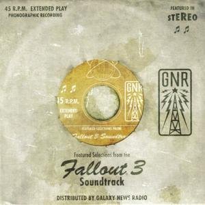 Bild für 'Fallout 3: Galaxy News Radio'