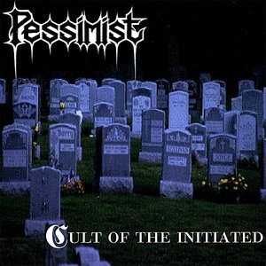 Immagine per 'Cult of the Initiated'