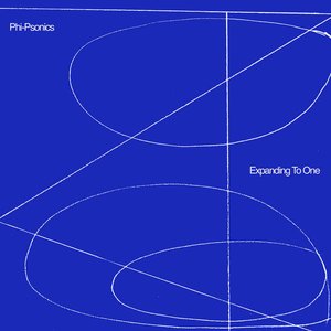 Image for 'Expanding to One'