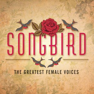Image for 'Songbird'