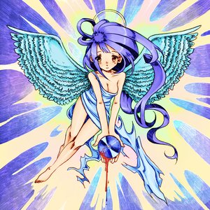 Imagem de 'Seraphim Ballads'