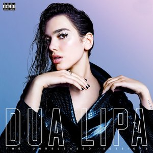 Image for 'Dua Lipa (The Unreleased Sessions)'