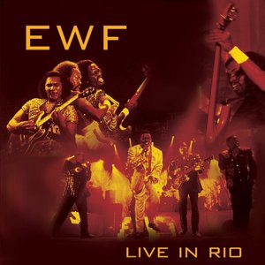 'Live in Rio'の画像