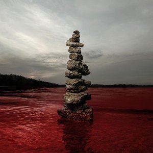 Image for 'Blood  Stone'