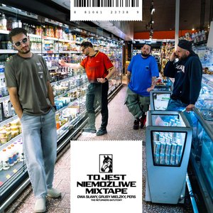 Immagine per 'TO JEST NIEMOŻLIWE mixtape'