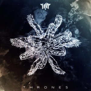 'THRONES' için resim