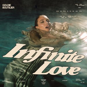 Immagine per 'INFINITE LOVE'