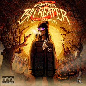 'Bin Reaper 3: Old Testament' için resim