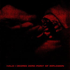 Image for 'Degree Zero: Point of Implosion'