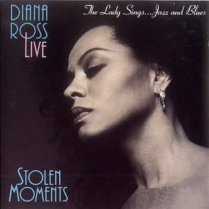 Bild für 'Diana Ross Live: Stolen Moments'