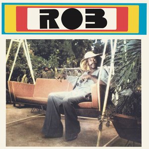 Image for 'Rob (Funky Rob Way)'