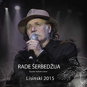 Image for 'Lisinski 2015'