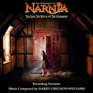 Zdjęcia dla 'The Chronicles Of Narnia: The Lion, The Witch And The Wardrobe [Complete Recordings]'
