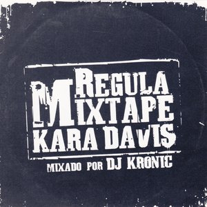 Image for 'Kara Davis'