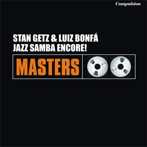 Image for 'Jazz Samba Encore!'