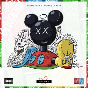 Image for 'Mycke Mus (Deluxe Version)'