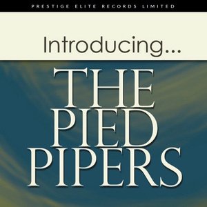 Image for 'Introducing... The Pied Pipers'
