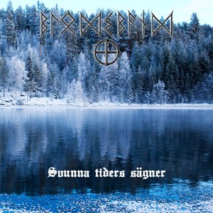 Image for 'Svunna Tiders Sägner'