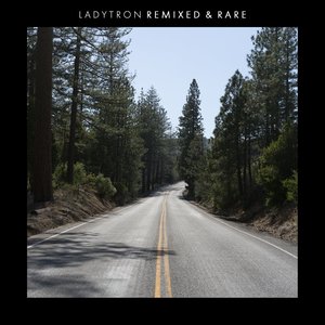 Image for 'Remixed & Rare'