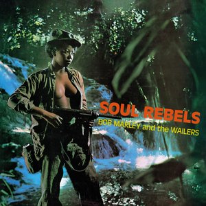 Bild für 'Soul Rebels'